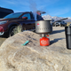 Image for article titled How to Turn Your Car Into a Tiny Camper